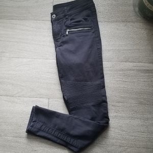 H&M Black Skinny Jeans